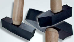 FINISHING HAMMERS