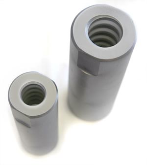 Adapter Coupling